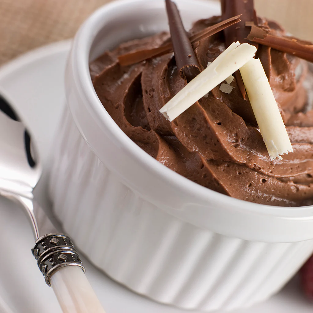 Chocolate & Hot Cocoa Fragrance Oils