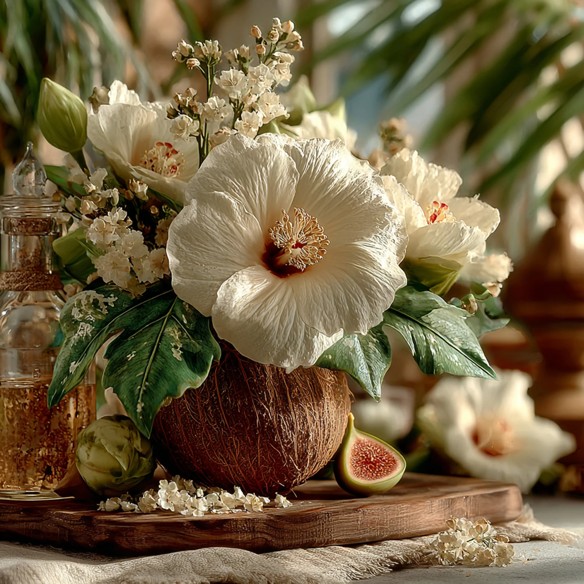 New Fragrance Oils